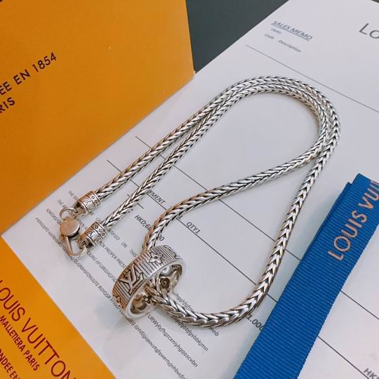 LV Necklace 11lyh523